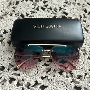 Versace Sunglasses